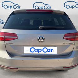 Volkswagen Passat 2.0 TDI 150.0 Carat Calvi