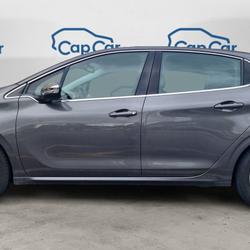 Peugeot 208 1.6 BlueHDi 100 Allure Ch&acirc;teau-Thierry