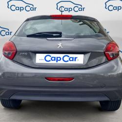 Peugeot 208 1.6 BlueHDi 100 Allure Ch&acirc;teau-Thierry