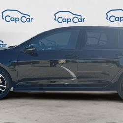 Volkswagen Golf 7 1.4 TSI 204 Hybride DSG6 GTE - Automatique Allonzier-la-Caille