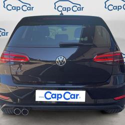 Volkswagen Golf 7 1.4 TSI 204 Hybride DSG6 GTE - Automatique Allonzier-la-Caille