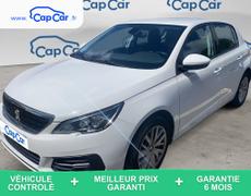 Peugeot 308 II Phase 2