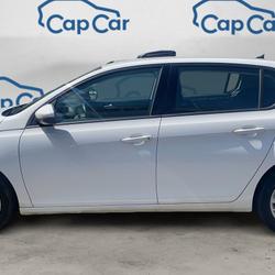 Peugeot 308 II Phase 2 Societe II 1.5 BlueHDi 130 Active Business - Entretien constructeur Brest