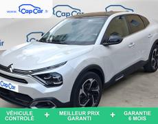 Citroen C4 X Alès