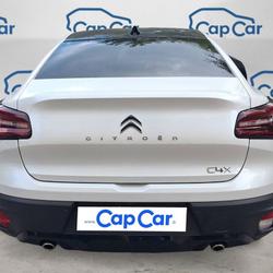 Citroen C4 X 1.2 PureTech 130 EAT8 Shine Al&egrave;s