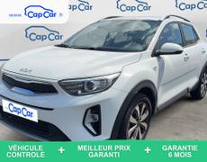 Kia Stonic Pont-Saint-Martin