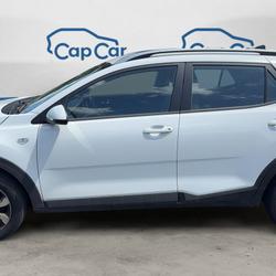 Kia Stonic 1.0 GDI 100 DCT7 Active Pont-Saint-Martin