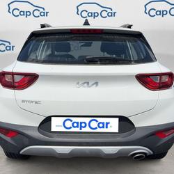 Kia Stonic 1.0 GDI 100 DCT7 Active Pont-Saint-Martin