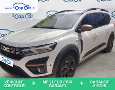 Dacia Jogger Compiègne