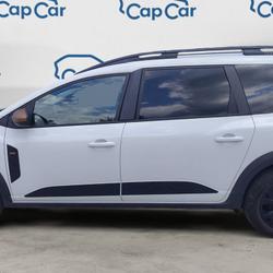 Dacia Jogger II 1.6 141 Hybrid BVA6 Expression - Entretien constructeur Compi&egrave;gne