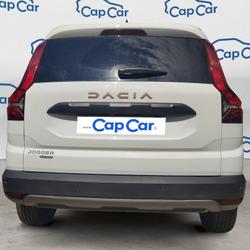 Dacia Jogger II 1.6 141 Hybrid BVA6 Expression - Entretien constructeur Compi&egrave;gne