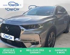 DS DS7 Crossback