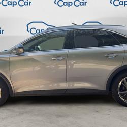 DS DS7 Crossback 1.6 E-Tense 300 Hybrid 4X4 EAT8 Rivoli Gruchet-le-Valasse