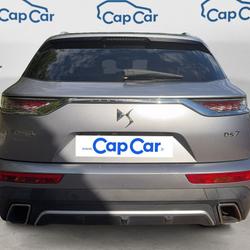 DS DS7 Crossback 1.6 E-Tense 300 Hybrid 4X4 EAT8 Rivoli Gruchet-le-Valasse