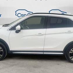 Mitsubishi Eclipse Cross 1.5 MIVEC 163 2WD Instyle occasion - Argeliers - photo 2/28