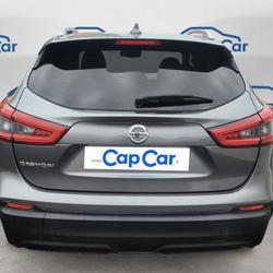 Nissan Qashqai 1.6 dCi 130 2WD BVA6 N-Connecta - 5 places Automatique La Teste-de-Buch