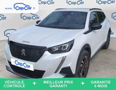 Peugeot 2008 Baziège