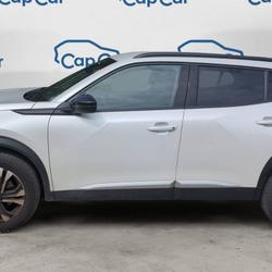 Peugeot 2008 1.5 BlueHDi 130 EAT8 Allure Bazi&egrave;ge
