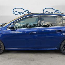 Peugeot 308 II Phase 1 II 1.6 THP 205 GT Aulnay-sous-Bois