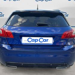 Peugeot 308 II Phase 1 II 1.6 THP 205 GT Aulnay-sous-Bois