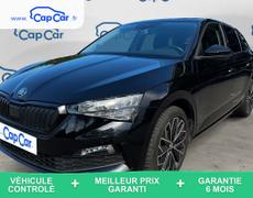 Skoda Scala Perpignan