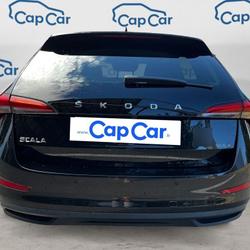 Skoda Scala 1.0 TSI 110 DSG7 Ambition Perpignan