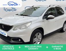 Peugeot 2008 Gournay-sur-Marne