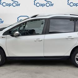 Peugeot 2008 1.6 BlueHDi 100 Style Gournay-sur-Marne