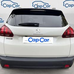 Peugeot 2008 1.6 BlueHDi 100 Style Gournay-sur-Marne