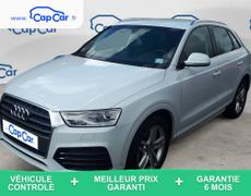 Audi Q3 Hazebrouck