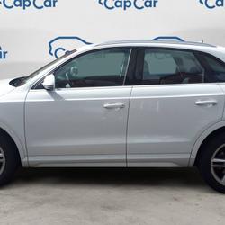 Audi Q3 1.4 TFSI COD 150 S-Tronic6 Business Hazebrouck