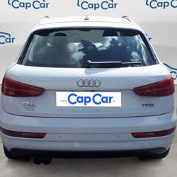 Audi Q3 1.4 TFSI COD 150 S-Tronic6 Business Hazebrouck