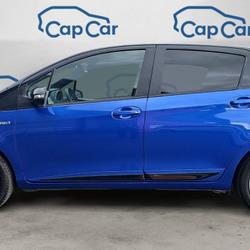 Toyota Yaris 1.5 VVTi Hybrid 100h E-CVT Technoline Le Boup&egrave;re