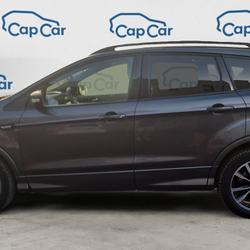 Ford Kuga II 2.0 TDCi 150 ST-Line Wasquehal