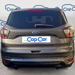 Ford Kuga II 2.0 TDCi 150 ST-Line Wasquehal