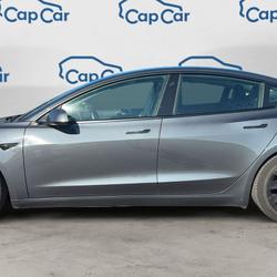 Tesla Model 3 283 RWD Standard Range Plus Isneauville
