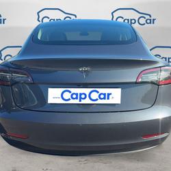Tesla Model 3 283 RWD Standard Range Plus Isneauville
