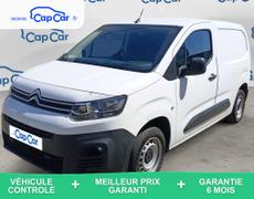 Citroen Berlingo Furiani