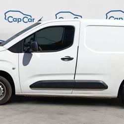 Citroen Berlingo 1.5 BlueHDi 100 Club Furiani