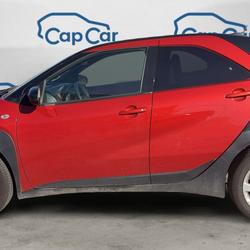 Toyota Aygo X 1.0 VVT-i 72 Design Le Petit-Quevilly