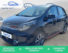 Kia Picanto Valence