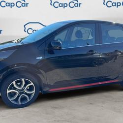 Kia Picanto 1.0 DPI 67 ISG GT Line - Entretien constructeur Valence