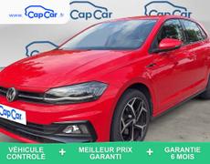 Volkswagen Polo Pamiers