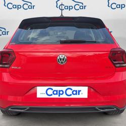 Volkswagen Polo VI 1.0 TSI 115 Style Pamiers