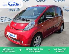 Peugeot Ion Saint-Raphaël