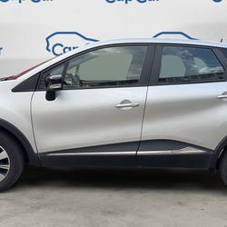 Renault Captur 0.9 TCe 90 Zen Saint-&Eacute;tienne
