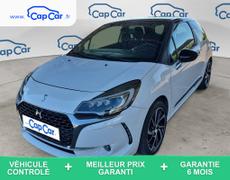 Ds DS3 Troyes
