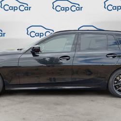 BMW Serie 3 Touring (G21) 330d 265 Steptronic8 Business - Automatique Entretien constructeur Illies