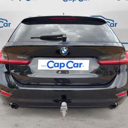 BMW Serie 3 Touring (G21) 330d 265 Steptronic8 Business - Automatique Entretien constructeur Illies