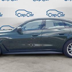 BMW Serie 4 Gran Coupe 420i 184 BVA8 Lounge Seingbouse
